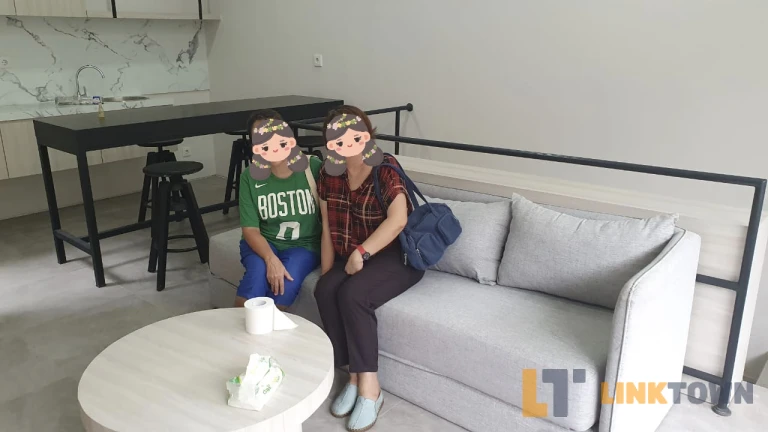 Disewakan Cepat Rumah Furnish Impresahouse BSD Disewakan Cepat Rumah Furnish Impresahouse BSD