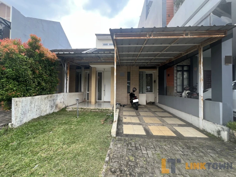 Jual Cepat Rumah 104m² Semi Furnish di Aversa Park CitraGrand Cibubur Jual Cepat Rumah 104m² Semi Furnish di Aversa Park CitraGrand Cibubur