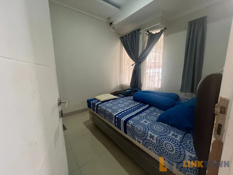 Jual Cepat Rumah 104m² Semi Furnish di Aversa Park CitraGrand Cibubur Jual Cepat Rumah 104m² Semi Furnish di Aversa Park CitraGrand Cibubur