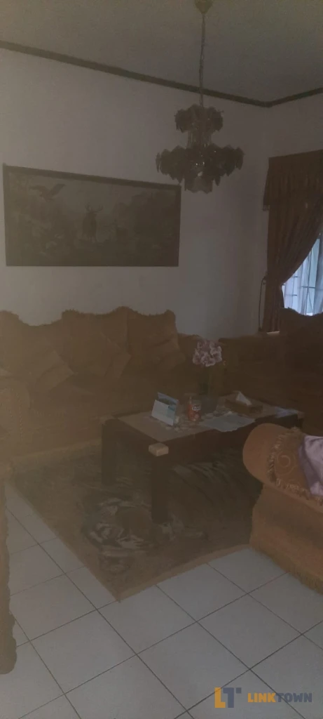 Rumah Luas 1 Lantai 205m² Strategis di Cipaku Bogor Rumah Luas 1 Lantai 205m² Strategis di Cipaku Bogor
