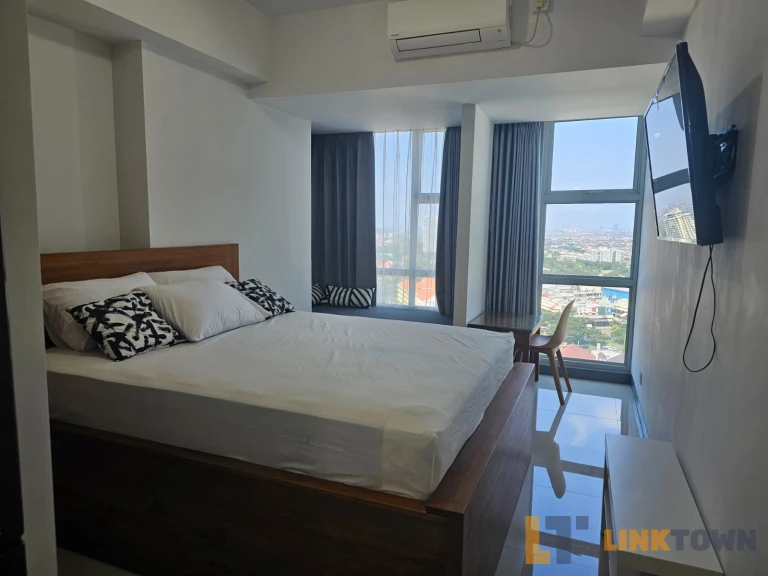 Apartemen Benson Tower Studio Superior Full Furnish Surabaya Barat Apartemen Benson Tower Studio Superior Full Furnish Surabaya Barat
