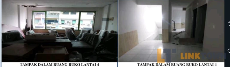 Linktown Ruko Jakarta Selatan Linktown Ruko Jakarta Selatan