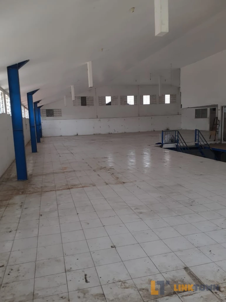 Gudang Kalimas Hilir Pabean Cantikan Surabaya Utara Gudang Kalimas Hilir Pabean Cantikan Surabaya Utara