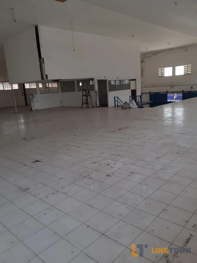 Gudang Kalimas Hilir Pabean Cantikan Surabaya Utara Gudang Kalimas Hilir Pabean Cantikan Surabaya Utara