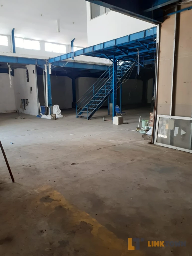 Gudang Kalimas Hilir Pabean Cantikan Surabaya Utara Gudang Kalimas Hilir Pabean Cantikan Surabaya Utara