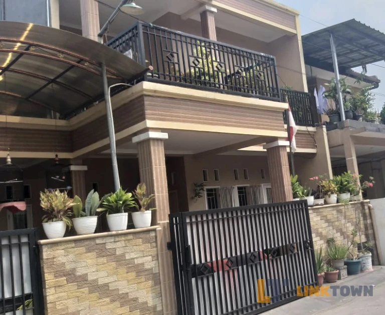 Dapatkan Rumah Strategis Siap Huni di Jatimakmur Pondok Gede Dapatkan Rumah Strategis Siap Huni di Jatimakmur Pondok Gede