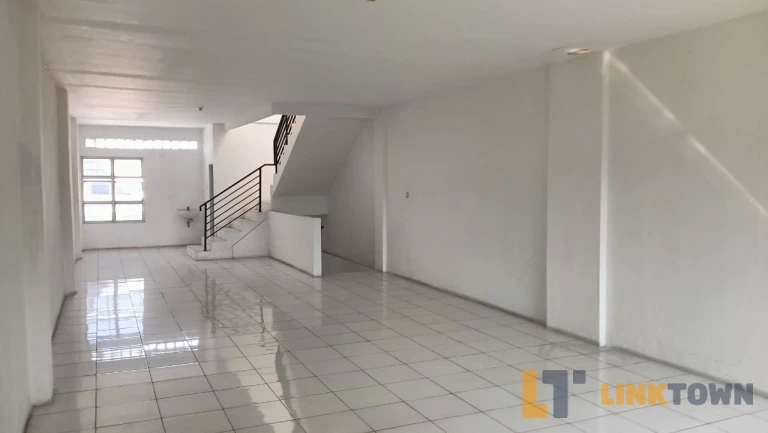 Linktown Ruko Menteng Jakarta Pusat Linktown Ruko Menteng Jakarta Pusat