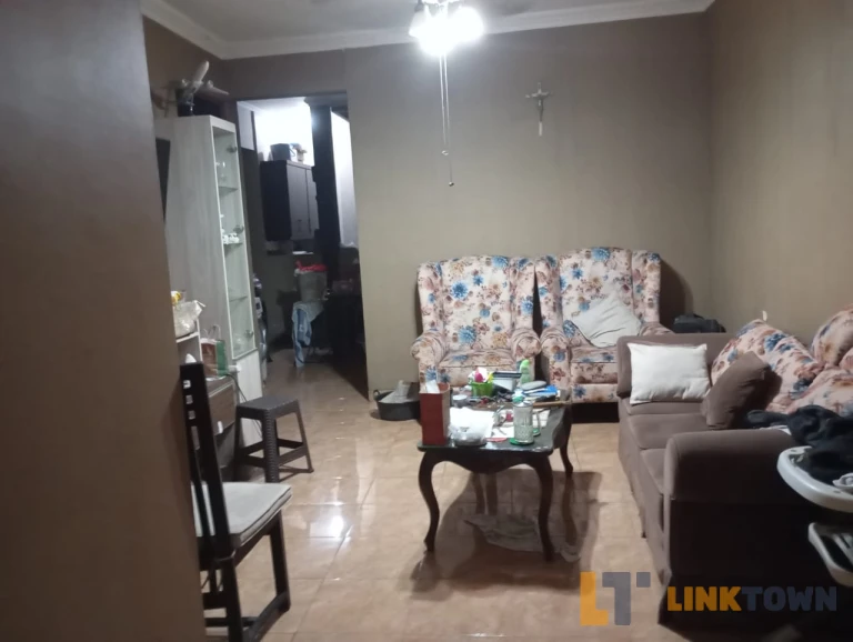 Disewakan Rumah 2 Lantai 4 Kamar di Gading Serpong Disewakan Rumah 2 Lantai 4 Kamar di Gading Serpong