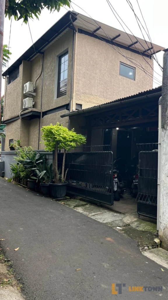 Linktown Benhil Jakarta Pusat Linktown Benhil Jakarta Pusat