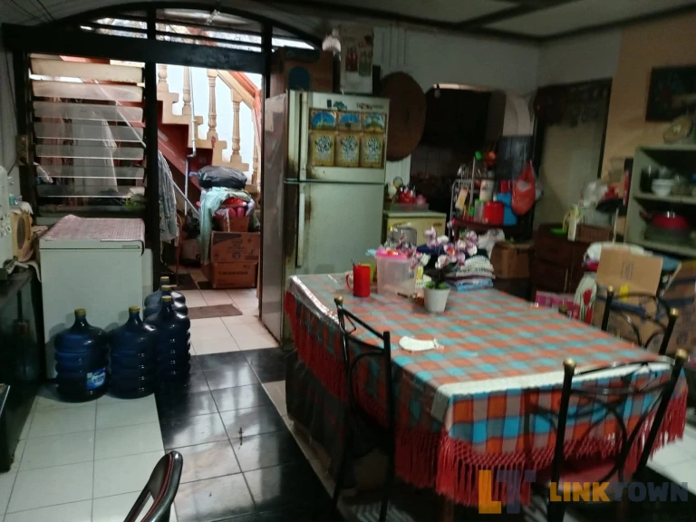 Linktown Benhil Jakarta Pusat Linktown Benhil Jakarta Pusat