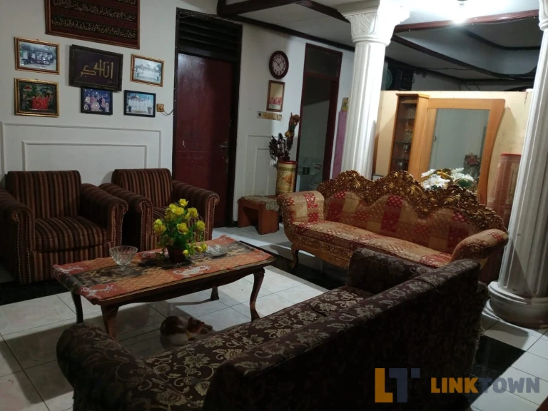 Linktown Benhil Jakarta Pusat Linktown Benhil Jakarta Pusat