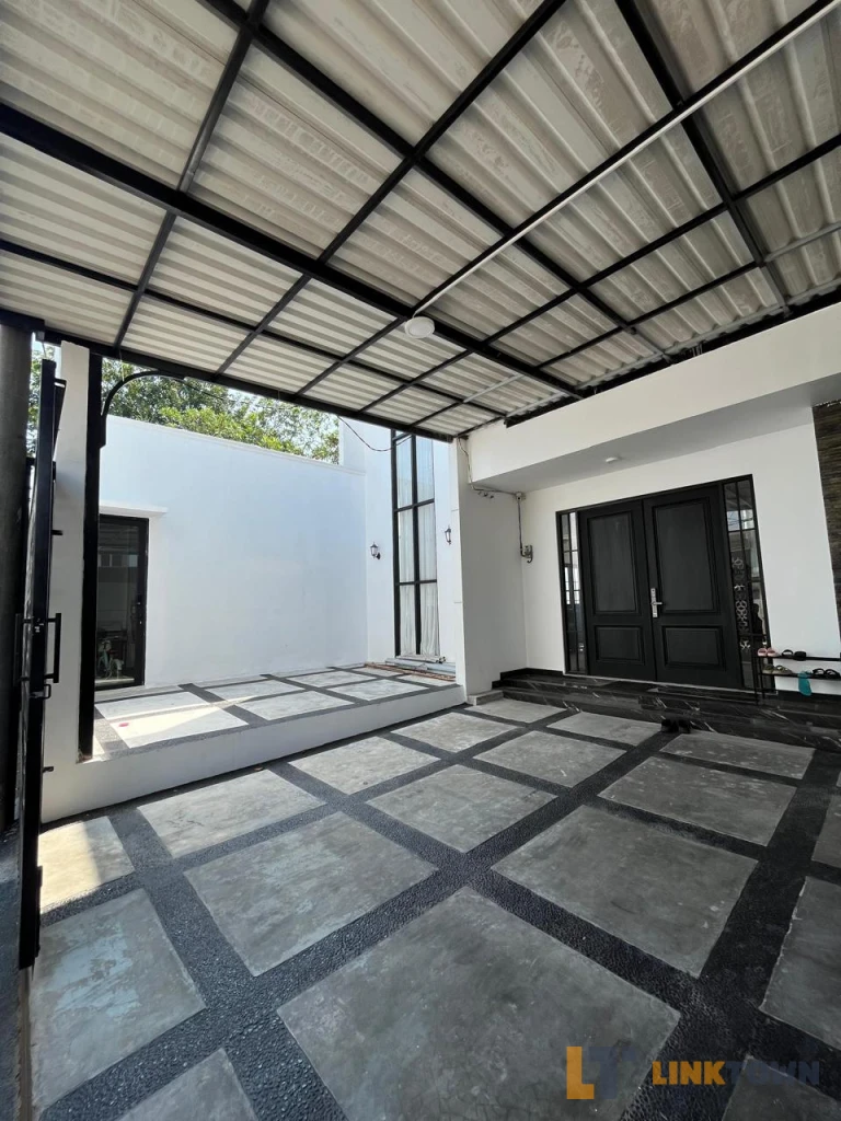 Linktown Imperial Gading Sukapura Jakarta Utara Linktown Imperial Gading Sukapura Jakarta Utara