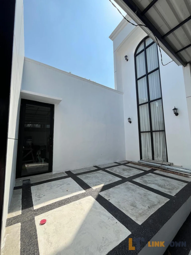Linktown Imperial Gading Sukapura Jakarta Utara Linktown Imperial Gading Sukapura Jakarta Utara