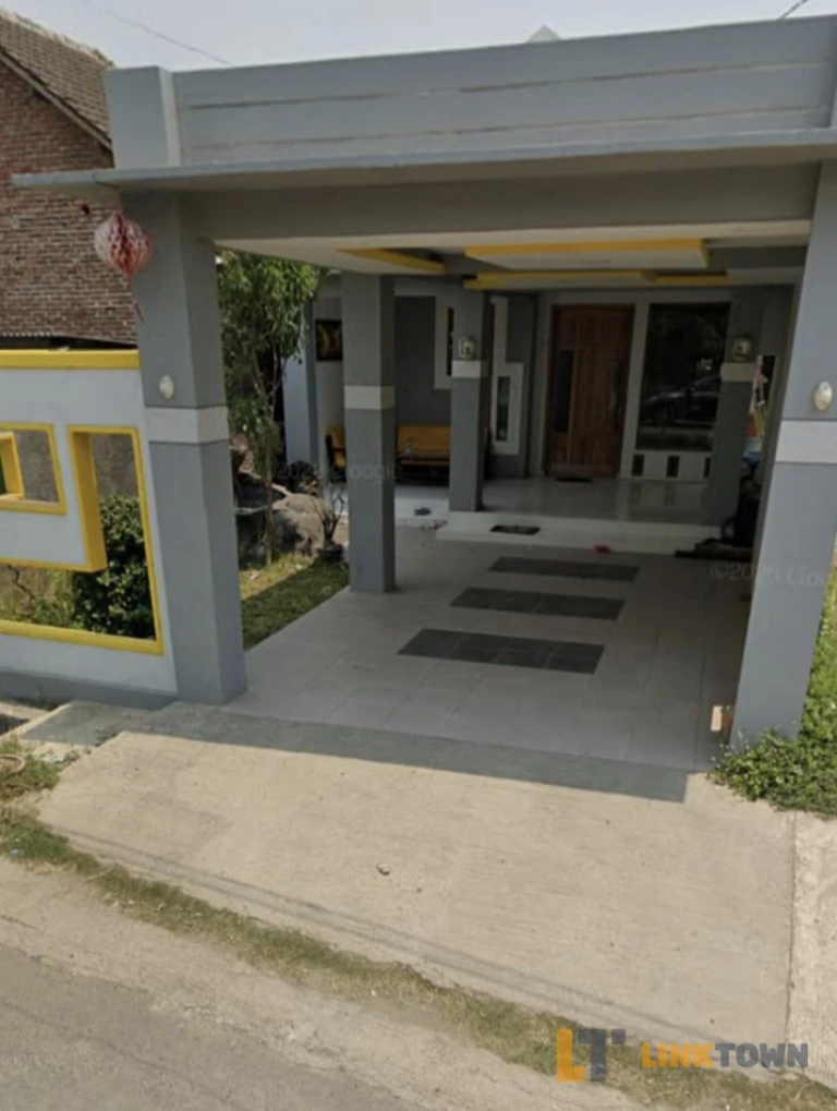 Dijual Cepat Rumah 1 Lantai Luas 208m² di Sidoarjo Dijual Cepat Rumah 1 Lantai Luas 208m² di Sidoarjo