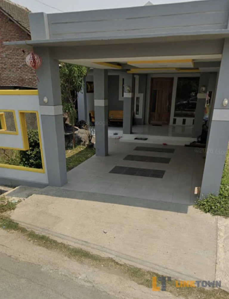 Dijual Cepat Rumah 1 Lantai Luas 208m² di Sidoarjo Dijual Cepat Rumah 1 Lantai Luas 208m² di Sidoarjo