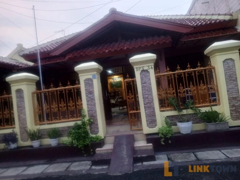 Linktown Johar Baru Jakarta Pusat Linktown Johar Baru Jakarta Pusat