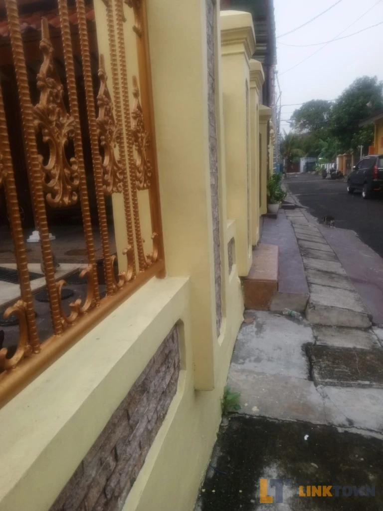 Linktown Johar Baru Jakarta Pusat Linktown Johar Baru Jakarta Pusat