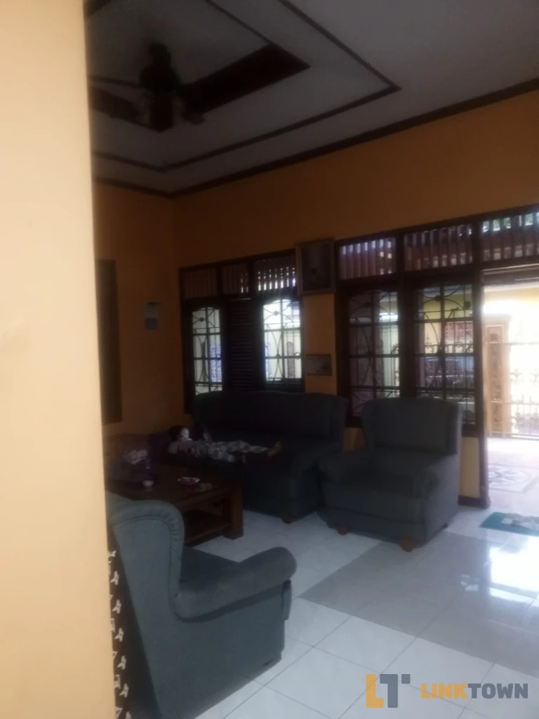 Linktown Johar Baru Jakarta Pusat Linktown Johar Baru Jakarta Pusat