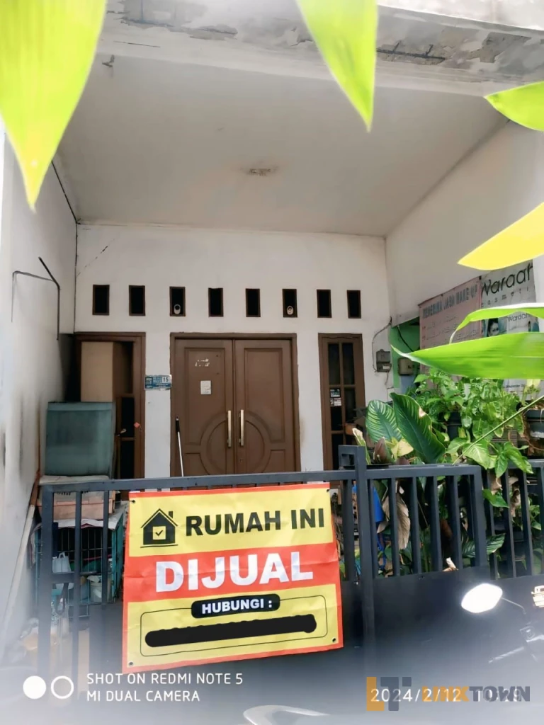 Linktown Kebayoran Lama Jakarta Selatan Linktown Kebayoran Lama Jakarta Selatan
