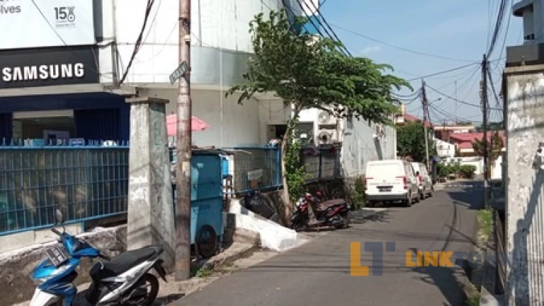 Linktown Kebayoran Lama Jakarta Selatan Linktown Kebayoran Lama Jakarta Selatan