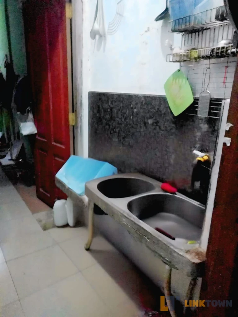 Linktown Kebayoran Lama Jakarta Selatan Linktown Kebayoran Lama Jakarta Selatan
