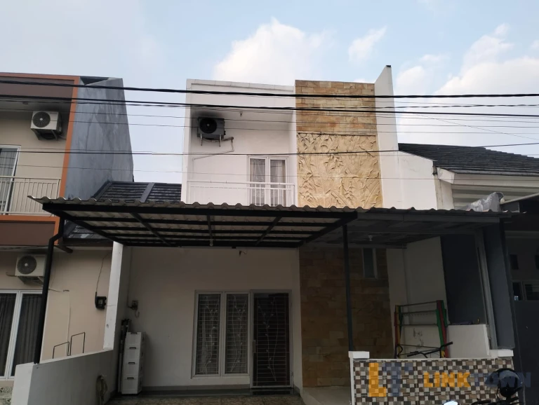 Linktown Cipendawa Residence Bekasi Timur Linktown Cipendawa Residence Bekasi Timur