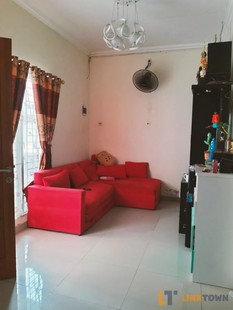 Linktown Cipendawa Residence Bekasi Timur Linktown Cipendawa Residence Bekasi Timur