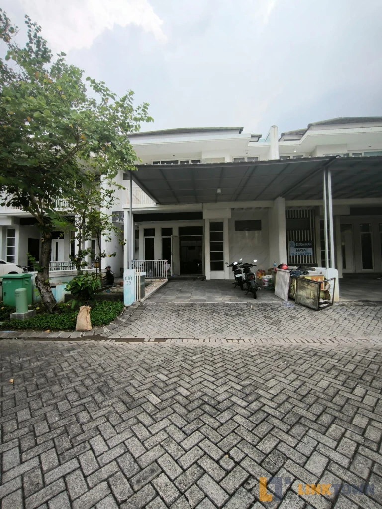 Dijual Cepat Rumah Royal Residence Cluster Addington Surabaya Dijual Cepat Rumah Royal Residence Cluster Addington Surabaya