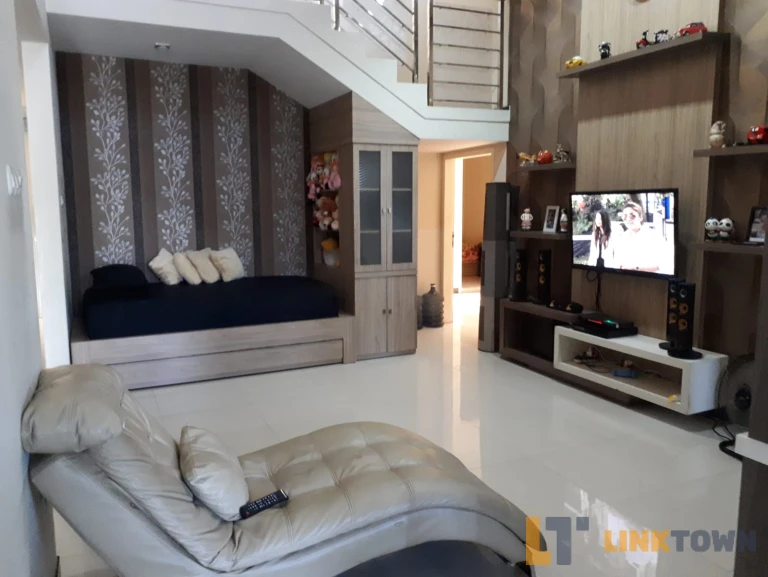 Hunian Premium Full Furnished Perum Gunungsari Indah Karangpilang Surabaya Hunian Premium Full Furnished Perum Gunungsari Indah Karangpilang Surabaya