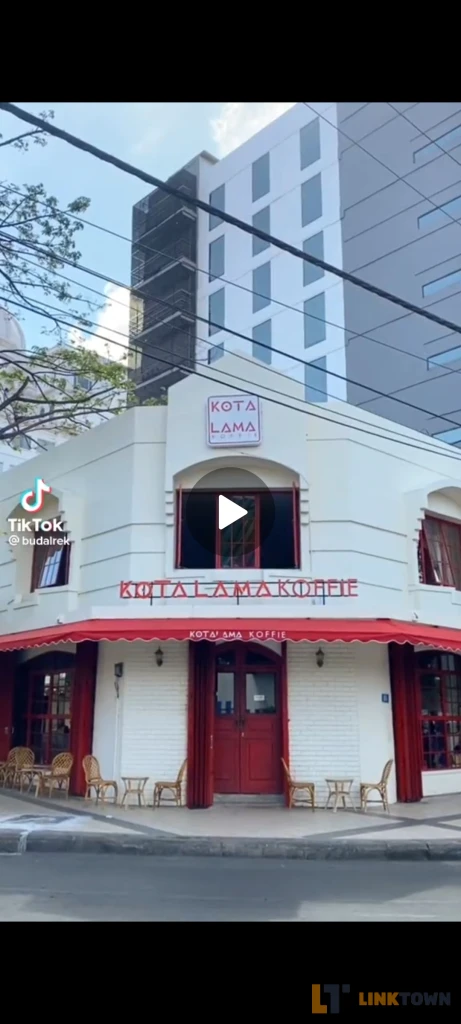 Dijual Kafe Konsep Kolonial Ditengah Kota Surabaya Dekat Tunjungan Plaza Dijual Kafe Konsep Kolonial Ditengah Kota Surabaya Dekat Tunjungan Plaza