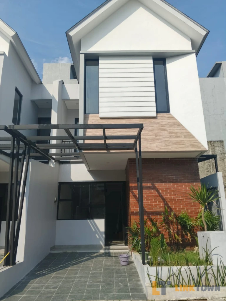 Linktown Cilendek Bogor Linktown Cilendek Bogor