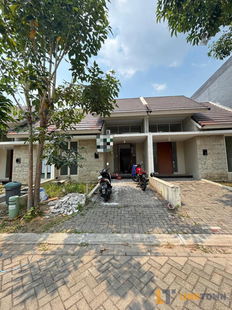 Rumah Paling Murah di Cluster Northwest Park Citraland Utara Surabaya Rumah Paling Murah di Cluster Northwest Park Citraland Utara Surabaya