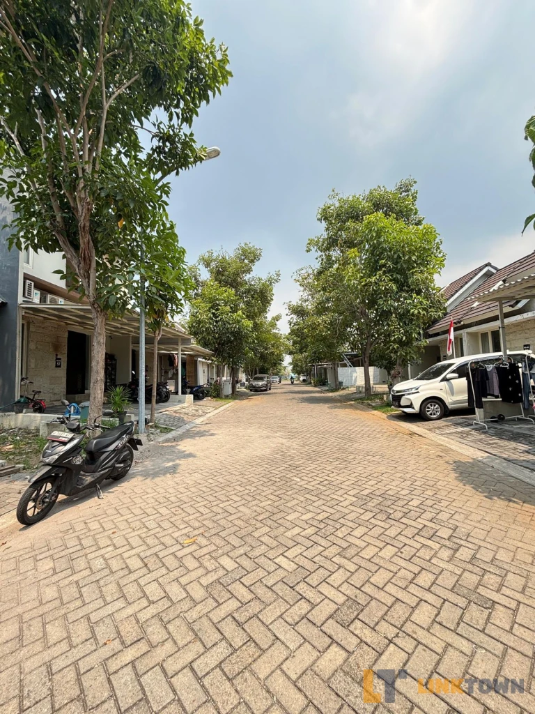 Rumah Paling Murah di Cluster Northwest Park Citraland Utara Surabaya Rumah Paling Murah di Cluster Northwest Park Citraland Utara Surabaya
