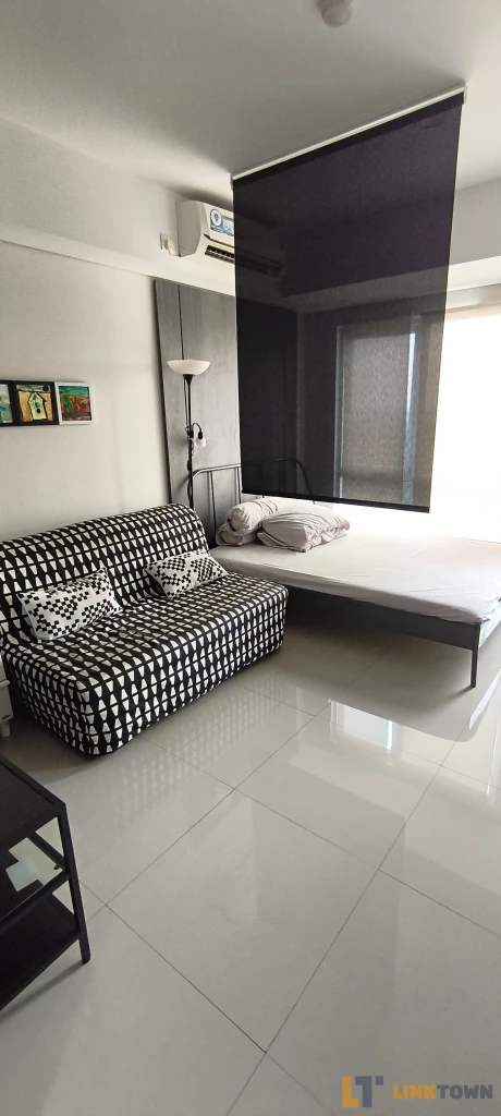 Nego Sampe Deal!!! Apartement The Breeze Furnish dan Strategis di Bintaro Nego Sampe Deal!!! Apartement The Breeze Furnish dan Strategis di Bintaro