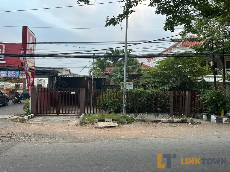 Dijual Rumah Nol Jalan Raya Tenggilis Mejoyo Surabaya Dijual Rumah Nol Jalan Raya Tenggilis Mejoyo Surabaya