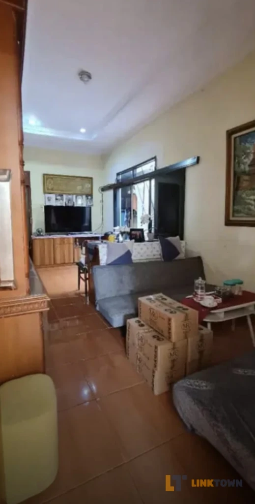 Miliki Segera Rumah Strategis Siap Huni di Kramat Jati, Condet Jakarta Timur Miliki Segera Rumah Strategis Siap Huni di Kramat Jati, Condet Jakarta Timur