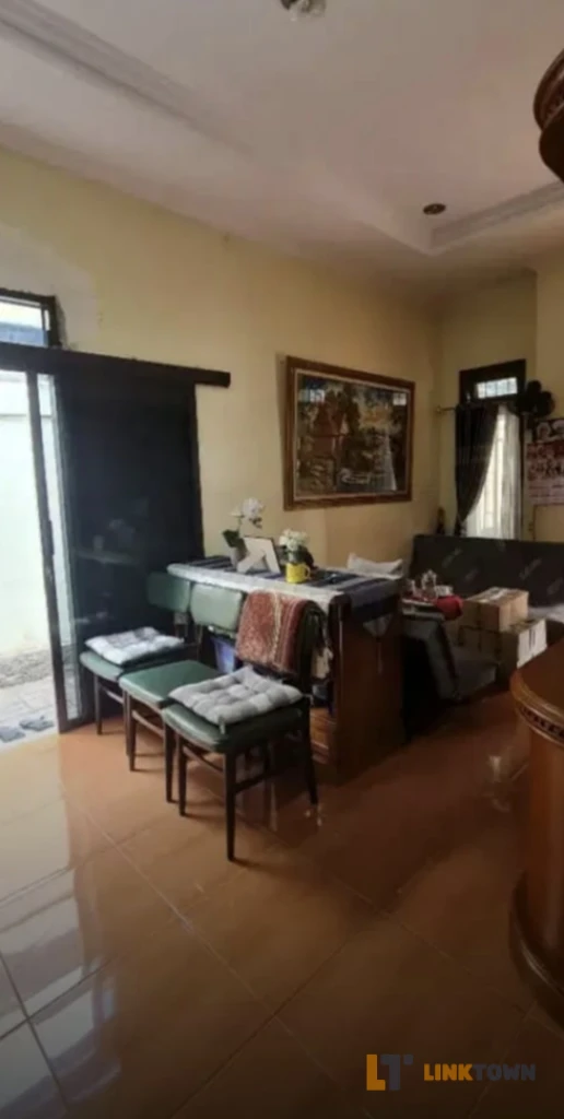 Miliki Segera Rumah Strategis Siap Huni di Kramat Jati, Condet Jakarta Timur Miliki Segera Rumah Strategis Siap Huni di Kramat Jati, Condet Jakarta Timur