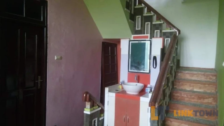 Jual Cepat Rumah 3 Lantai Luas 135m² Strategis di Gunung Anyar Surabaya Jual Cepat Rumah 3 Lantai Luas 135m² Strategis di Gunung Anyar Surabaya