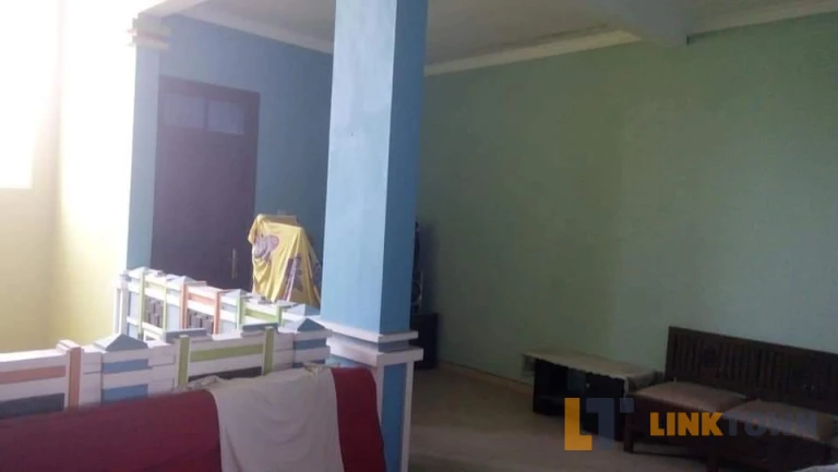 Jual Cepat Rumah 3 Lantai Luas 135m² Strategis di Gunung Anyar Surabaya Jual Cepat Rumah 3 Lantai Luas 135m² Strategis di Gunung Anyar Surabaya