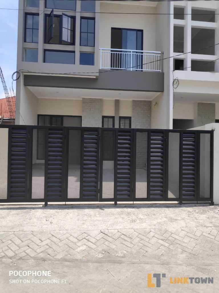 Perumahan Wisma Mukti 23A New Gress Surabaya Timur Perumahan Wisma Mukti 23A New Gress Surabaya Timur