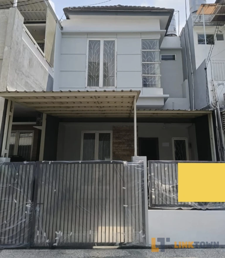 Miliki Segera Rumah Modern Minimalis di SDPS Regency Surabaya Miliki Segera Rumah Modern Minimalis di SDPS Regency Surabaya