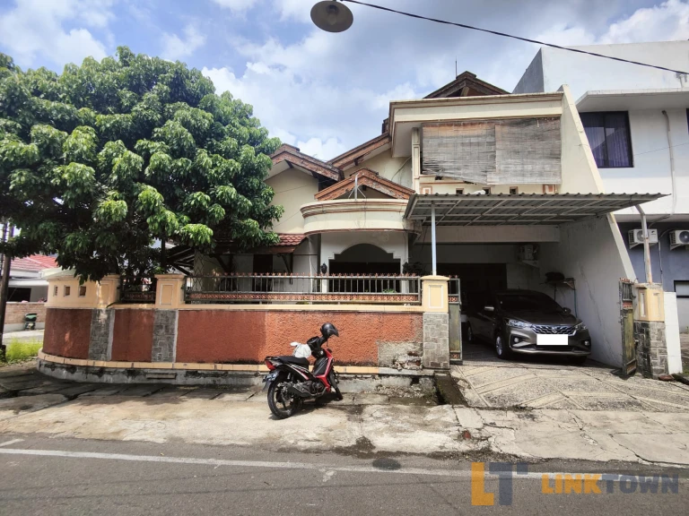 Jual Cepat Rumah Hook Strategis 2 Lantai di Baruk Utara Surabaya Jual Cepat Rumah Hook Strategis 2 Lantai di Baruk Utara Surabaya