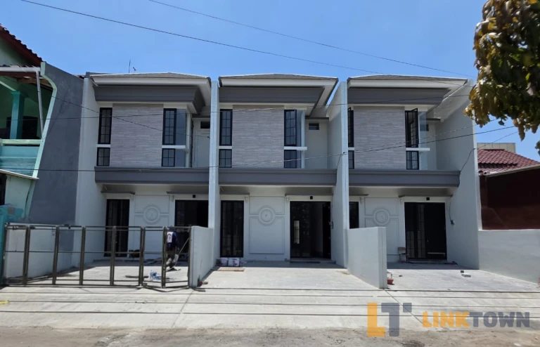 Rumah Baru Gress Baruk Barat Rungkut Surabaya Rumah Baru Gress Baruk Barat Rungkut Surabaya