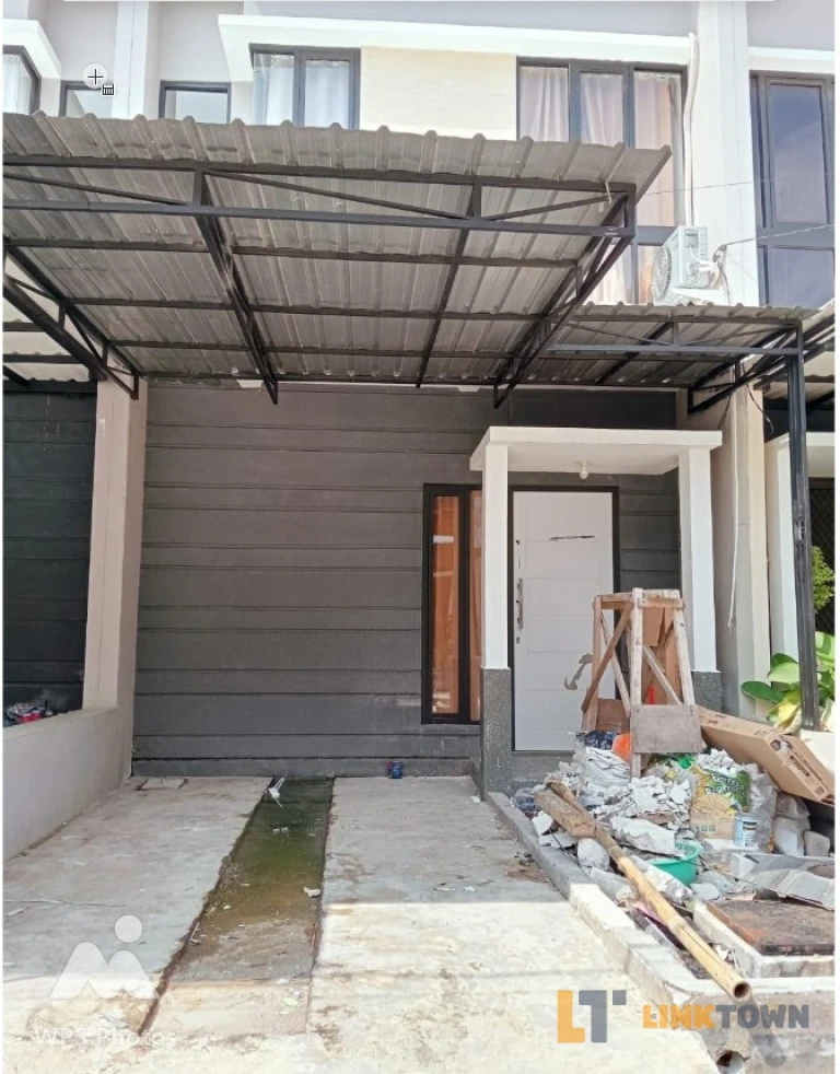 Dijual Rumah Siap Huni Grand Alana Gunung Anyar Surabaya Dijual Rumah Siap Huni Grand Alana Gunung Anyar Surabaya
