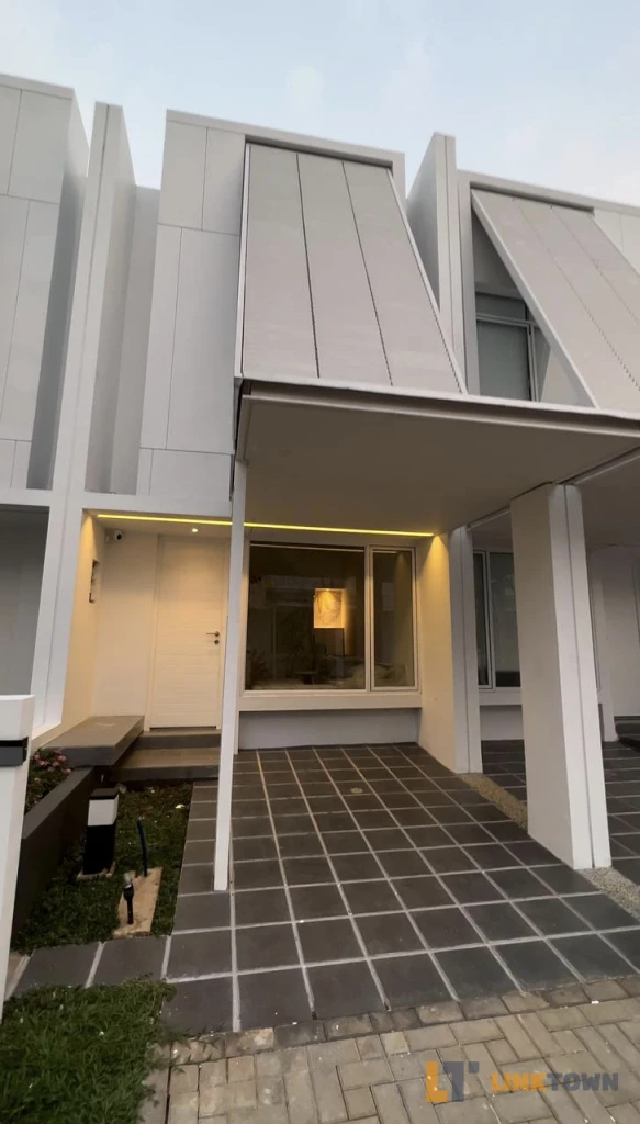 Miliki Segera Rumah Furnish Siap Huni di Tabebuya BSD Miliki Segera Rumah Furnish Siap Huni di Tabebuya BSD