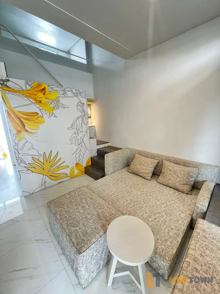 Miliki Segera Rumah Furnish Siap Huni di Tabebuya BSD Miliki Segera Rumah Furnish Siap Huni di Tabebuya BSD