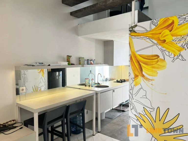 Miliki Segera Rumah Furnish Siap Huni di Tabebuya BSD Miliki Segera Rumah Furnish Siap Huni di Tabebuya BSD