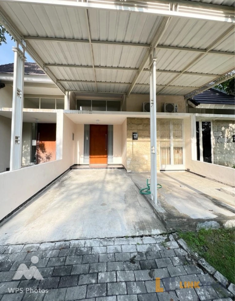 Dijual Perumahan Strategis Cluster Northwest Park Citraland Utara Surabaya Dijual Perumahan Strategis Cluster Northwest Park Citraland Utara Surabaya