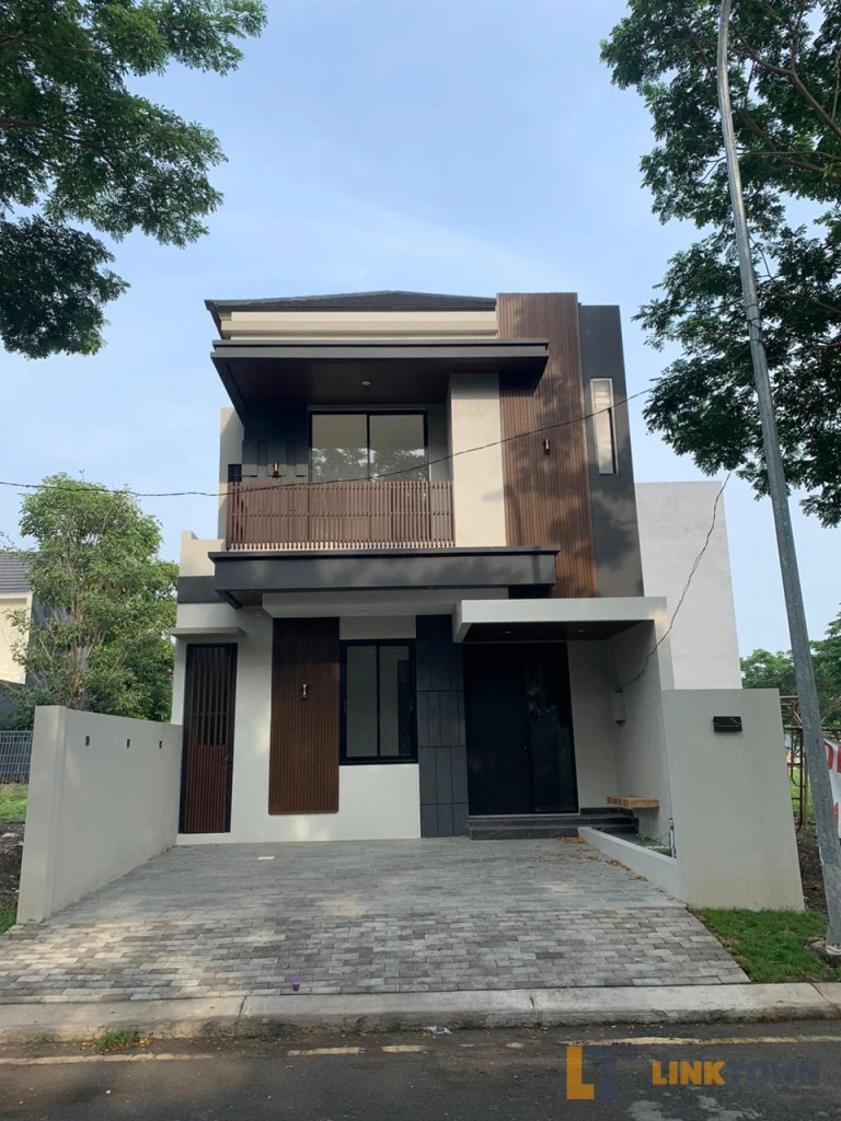 Rumah Baru Gress di Jalan Utama Northwest Lake Citraland Utara Surabaya Rumah Baru Gress di Jalan Utama Northwest Lake Citraland Utara Surabaya