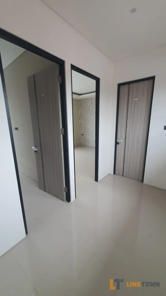 Miliki Rumah Bukit Palma New Gress Modern Minimalis Citraland Surabaya Miliki Rumah Bukit Palma New Gress Modern Minimalis Citraland Surabaya